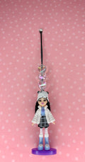 Snow Brat Dab Spoon