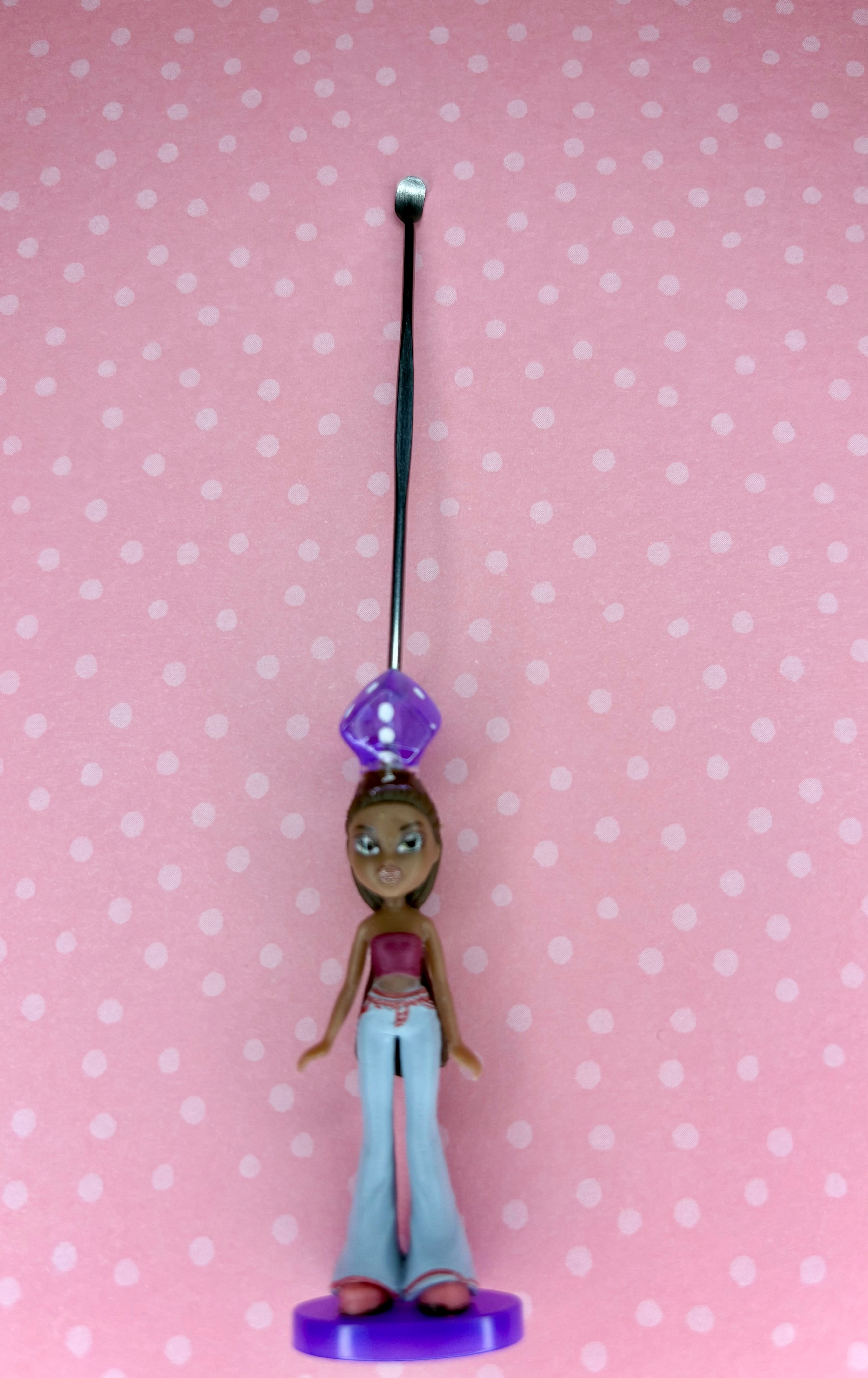 Sasha Dab Spoon