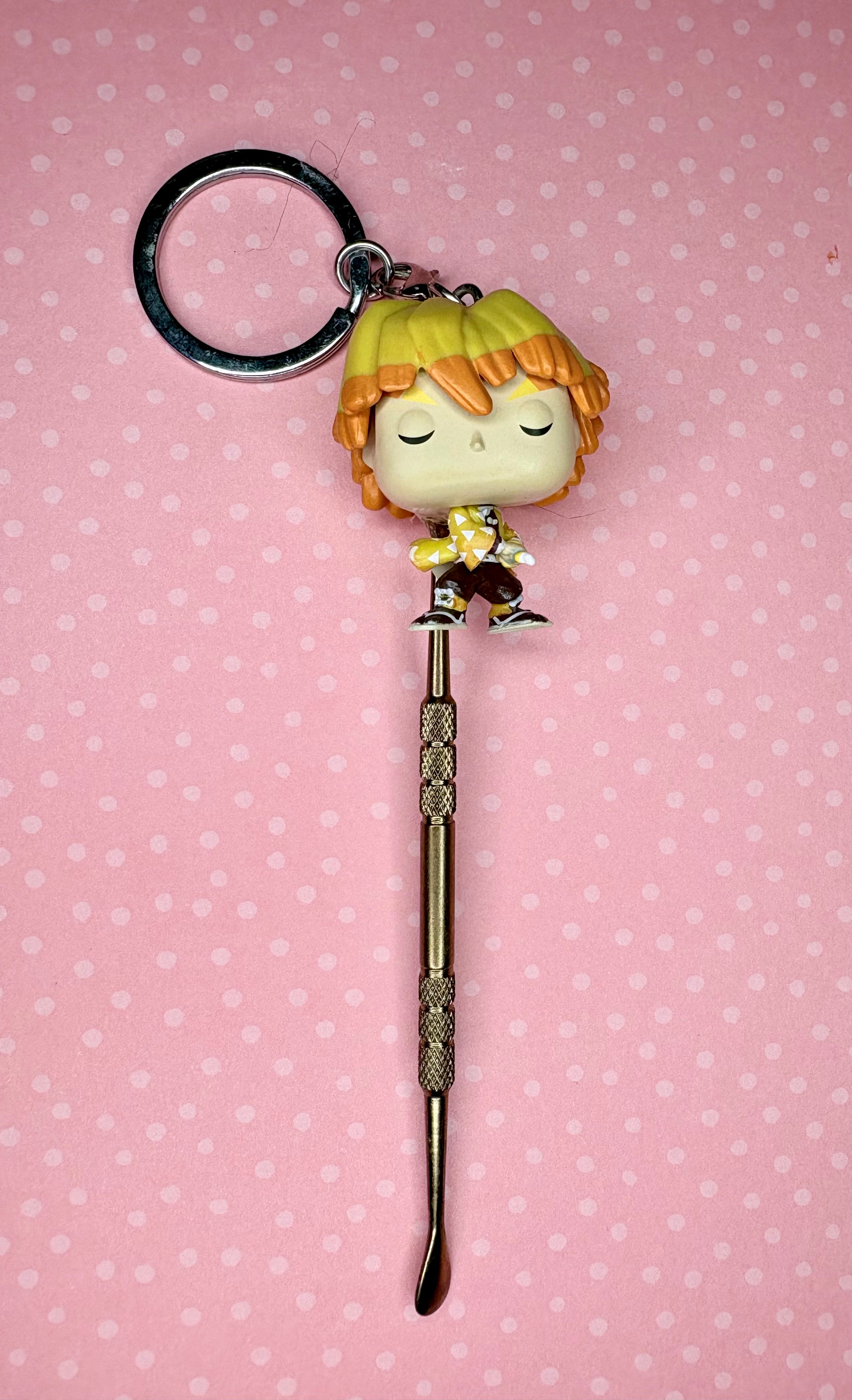 Thunder Dab Spoon