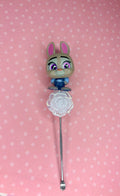 Bunny Dab Spoon