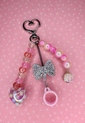 Bow Cart Chain