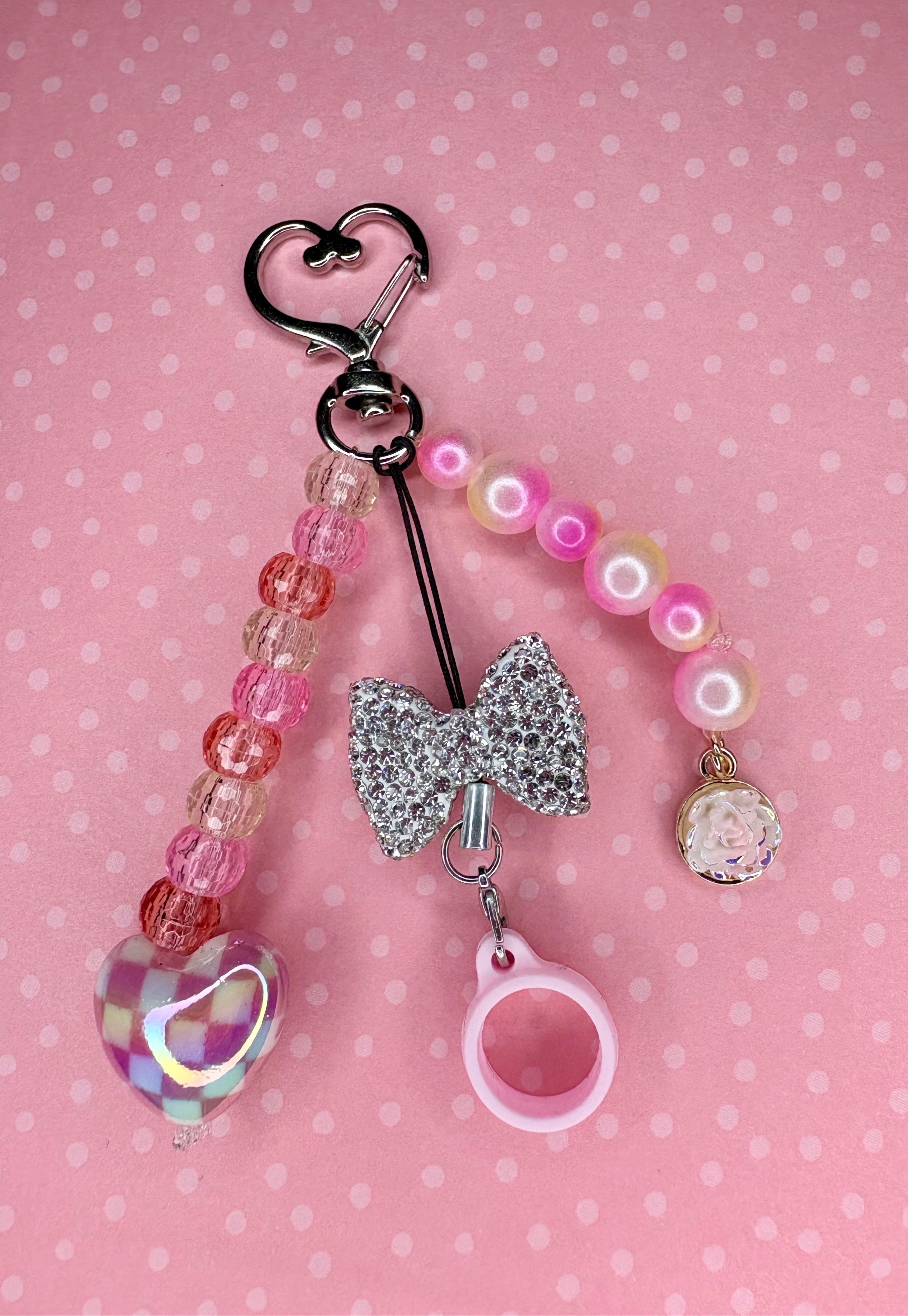 Bow Cart Chain