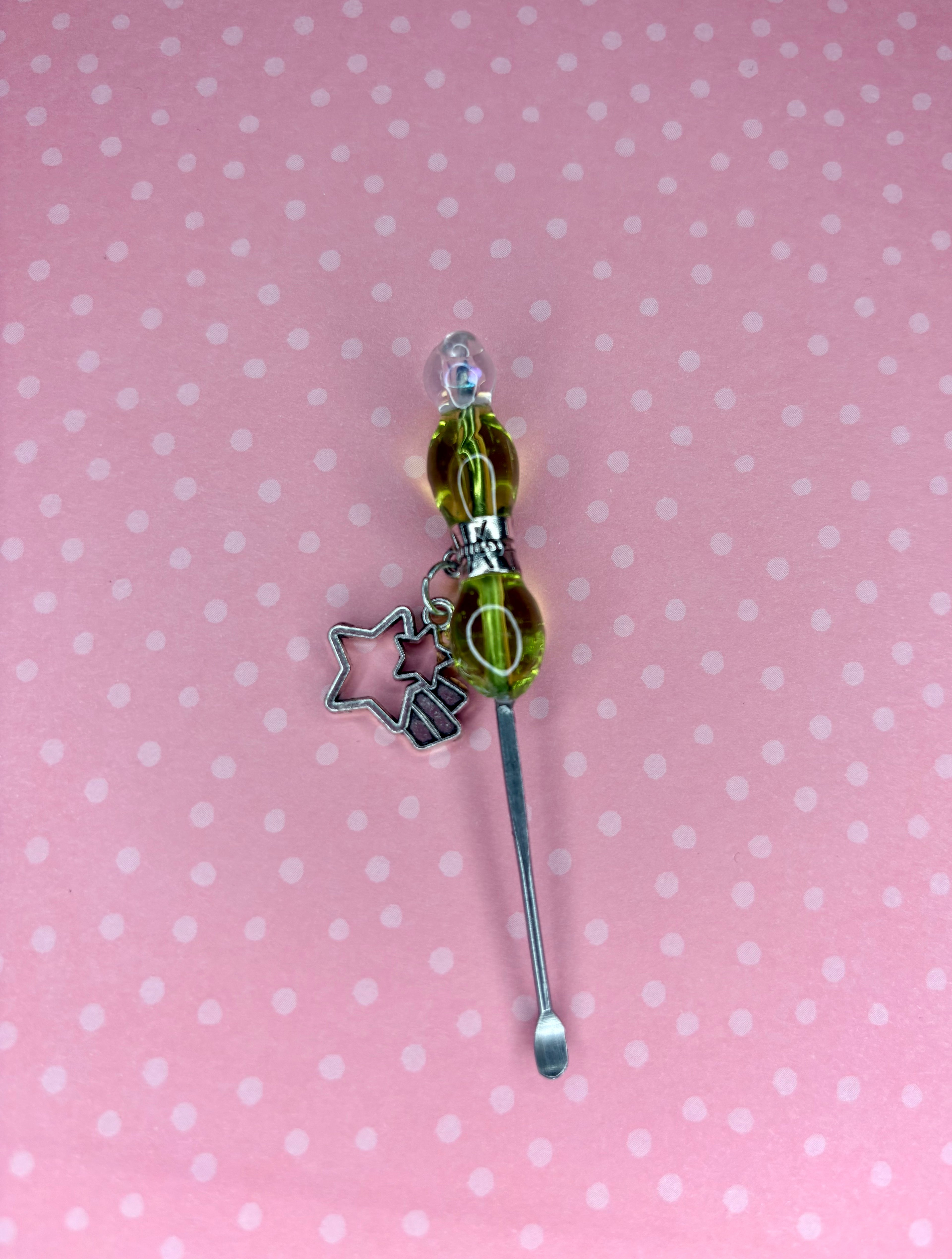 Dab Wand