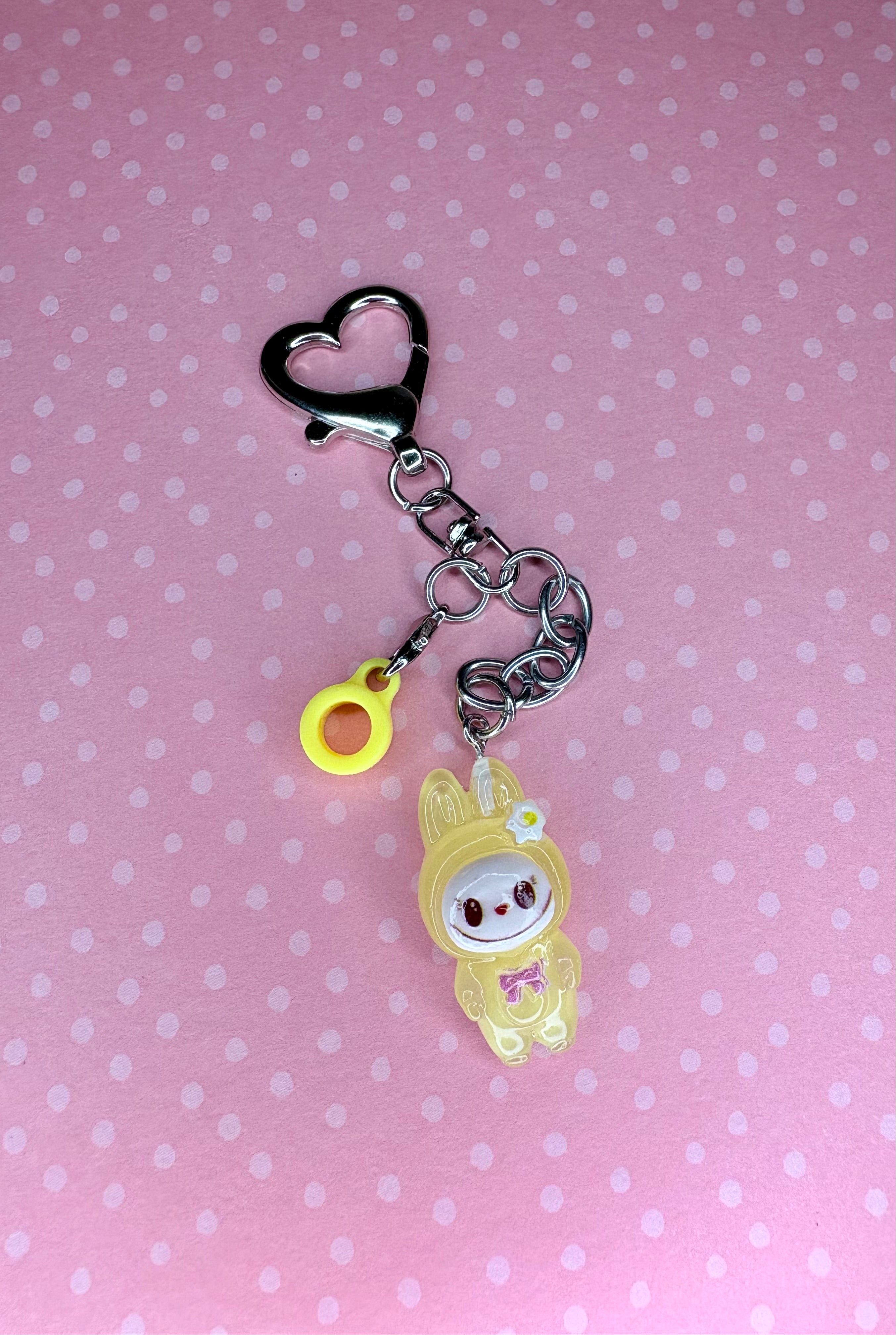 Cart Chain