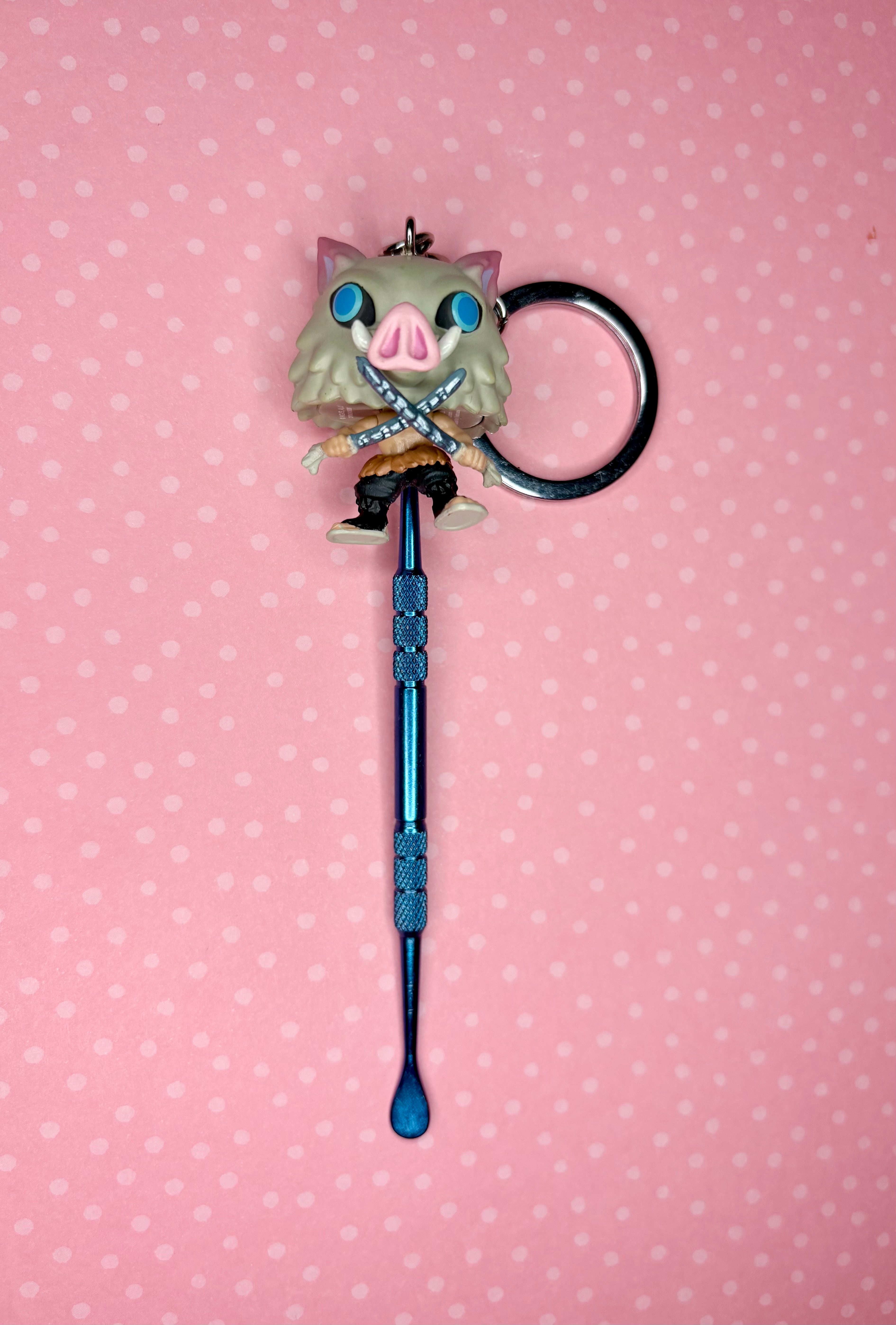Dab Spoon