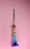 Boy Brat Dab Spoon