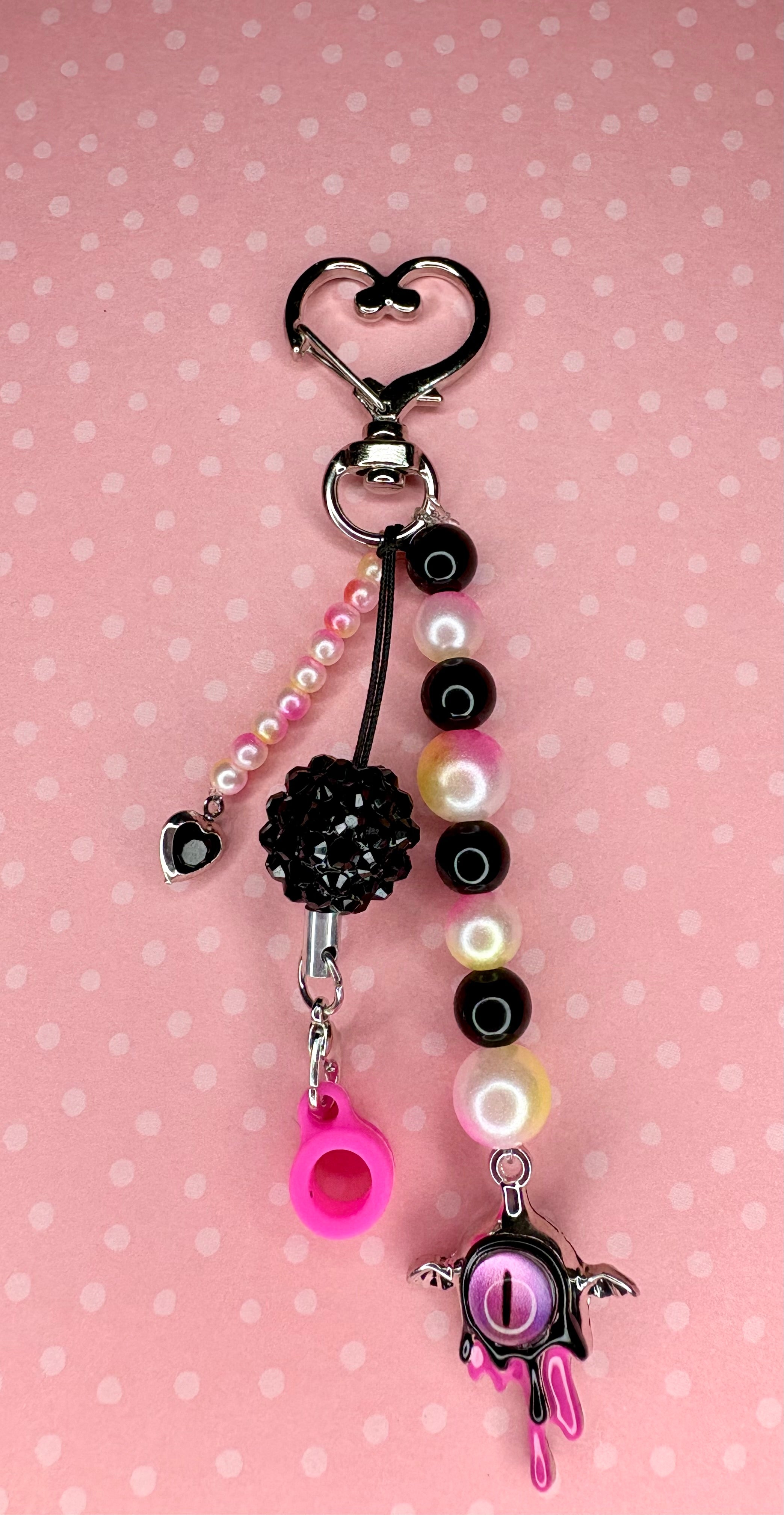 Drac Cart Chain