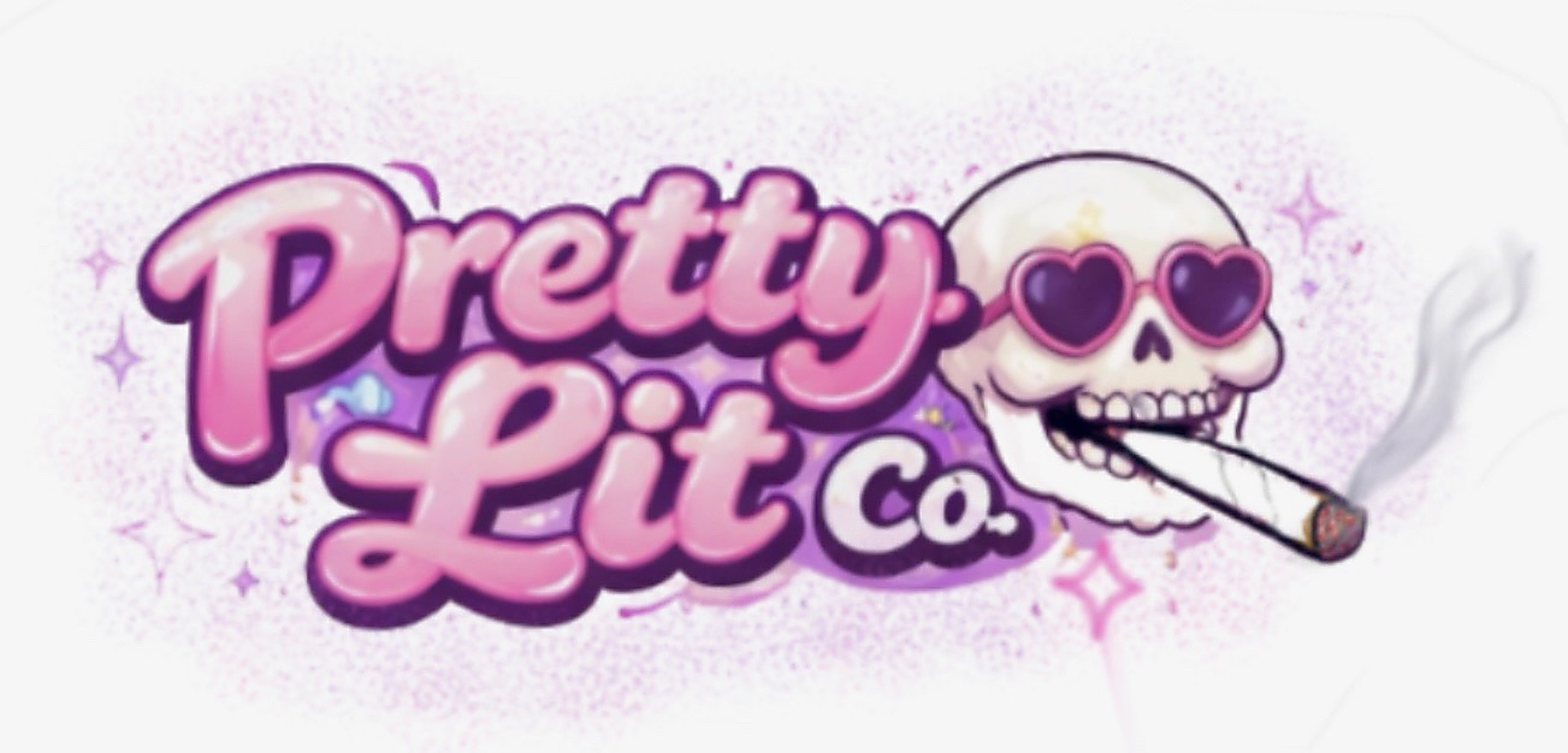 Pretty Lit Co.